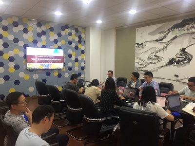 電氣學院舉辦“四史”學習教育創(chuàng)新項目策劃與實施主題沙龍活動