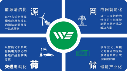 威勝電氣鼎力支持中國國際新型儲能技術(shù)及工程應用大會，共繪能源變革新藍圖