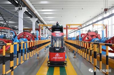 新機遇，新航程 遠東企業(yè)乘風破浪，以展覽展示服務助力“中國制造”轉(zhuǎn)型升級